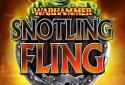 Warhammer: Snotling Fling