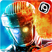 Real Steel Boxing Champions v2.5.215 . :     (2021).