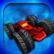 Wall Race - A Multiplayer Speed Racing Game for Everyone