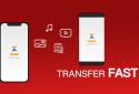 Xender - File Transfer & Share