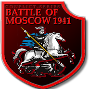 Battle of Moscow 1941