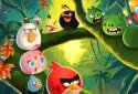 Angry Birds POP Bubble Shoote