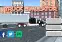 T Truck Simulator