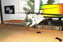 RC Helicopter Flight Simulator