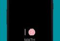 Math Love