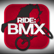 Ride: BMX