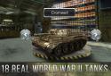 Tank Battle 3D: World War II