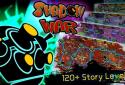 Shadow War: Steam Conflict