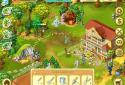 Jane's Farm: fun & family game for everyone