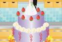 Cake Shop Maker - Cooking Game