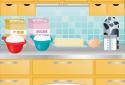 Cake Shop Maker - Cooking Game