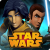 Star Wars Rebels: Missions