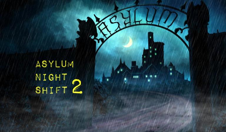 Asylum Night Shift 2 Скачать 1.1 APK На Android