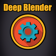 Deep Blender