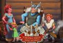 Viking Saga: New World