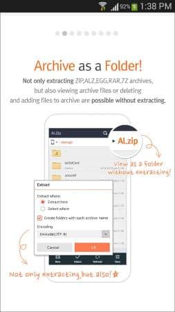 APP FILE ZIPPATI SCARICA