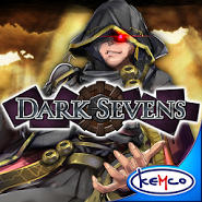 RPG Dark Seven