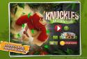 Knuckles: Beaten Path