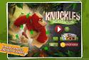 Knuckles: Beaten Path