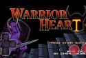 Warrior Heart