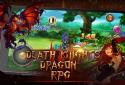 Death Dragon Knights RPG