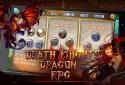Death Dragon Knights RPG