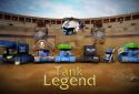 Tank Legend(legend of tanks)