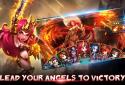 League of Angels -Fire Raiders