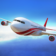 flight pilot simulator 3d free