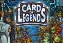 Card of Legends:Random Defense