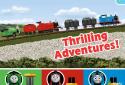 Thomas & Friends: King Railway