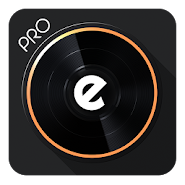 PRO edjing - DJ Music mixer