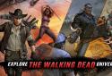 The walking dead: the Road of life