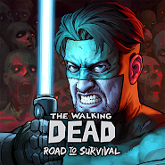the walking dead road to survival