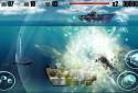 Battleship vs Submarine Gold