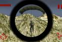 Sniper Killer on Highway