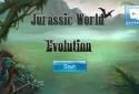 Jurassic World - Evolution