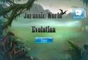 Jurassic World - Evolution