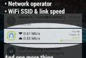 Speed Test & QoS 3G 4G WiFi
