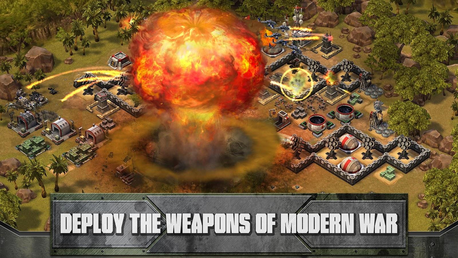 Empires and Allies скачать 1.88.1243710 Pro APK на Android