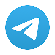 Telegram v8.6.2  Оригинал (2022).