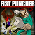 Fist Puncher