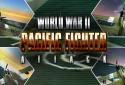 3D WW2 Pacific Fighter Attack