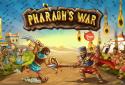 Pharaoh's war