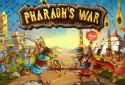 Pharaoh's war