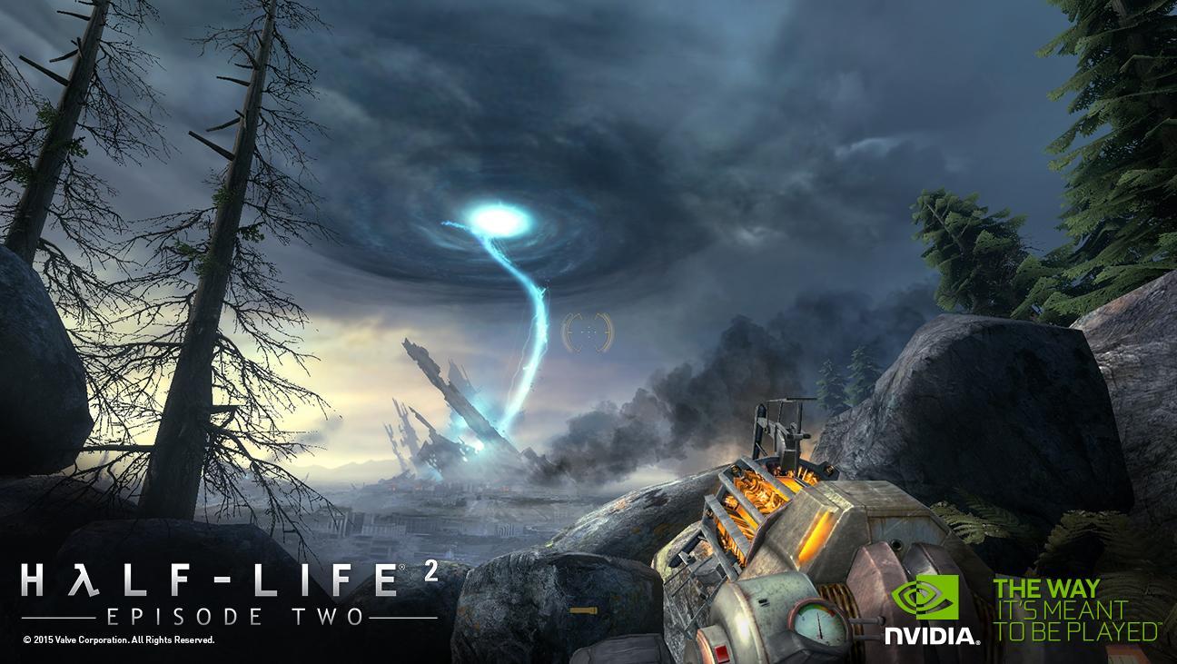 Half-Life 2: Episode Two v79 APK + OBB for Android