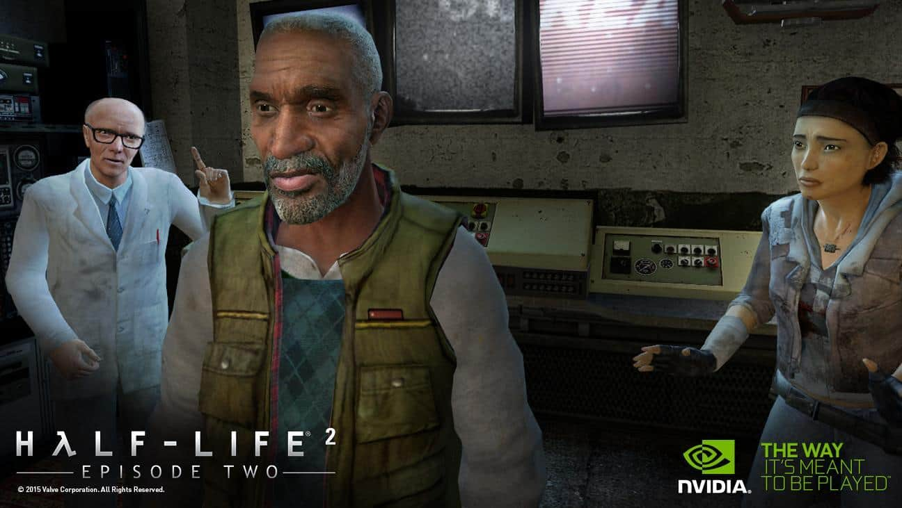 half life 2 android apk