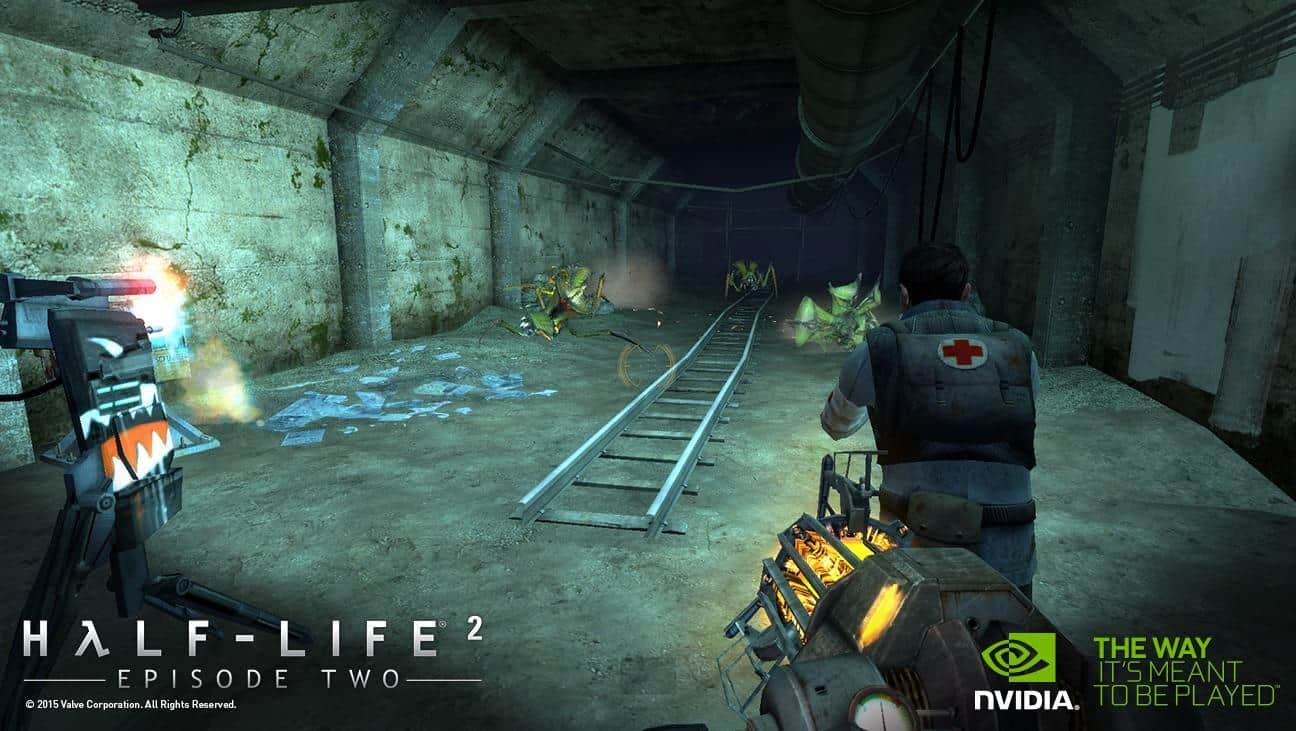 half-life 2 mobile download