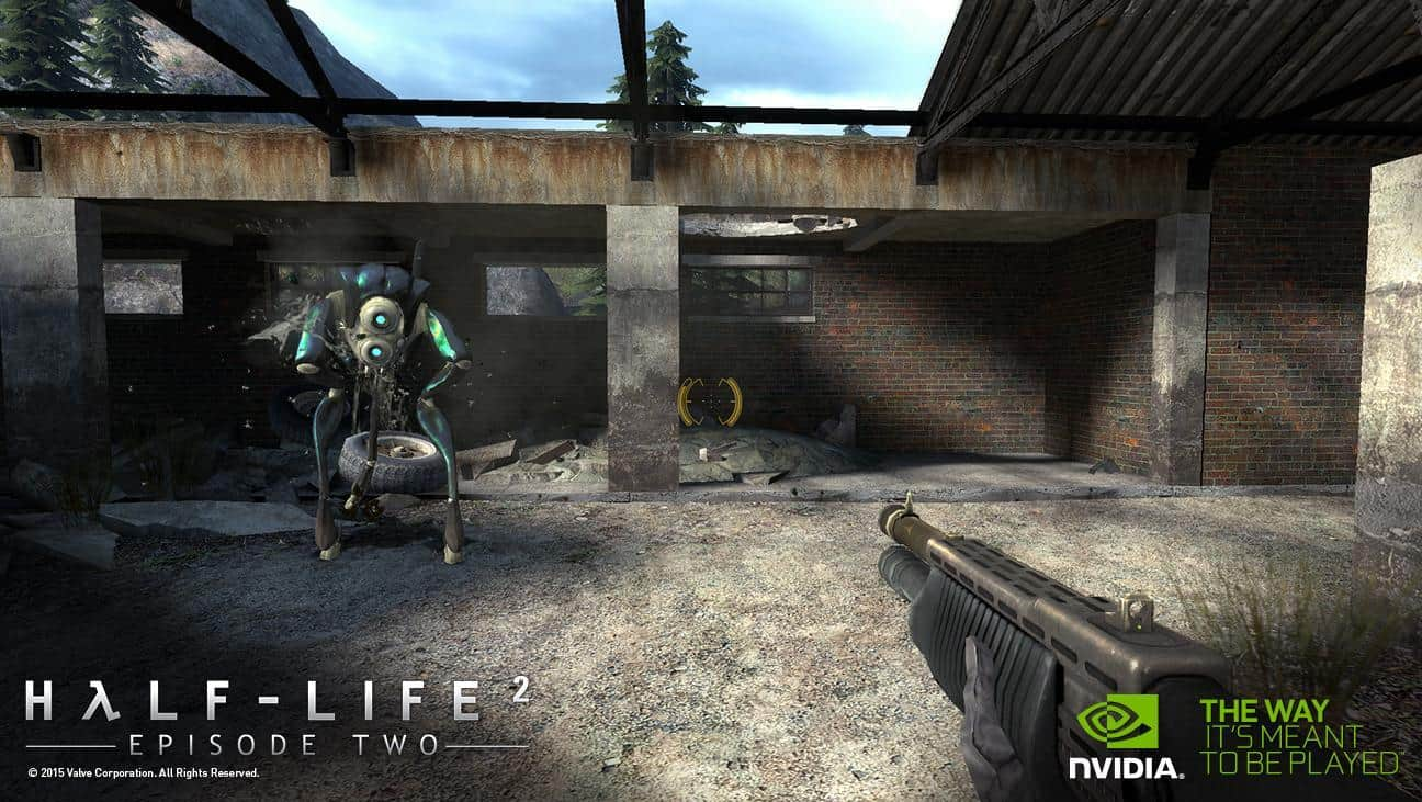 half life 2 free download