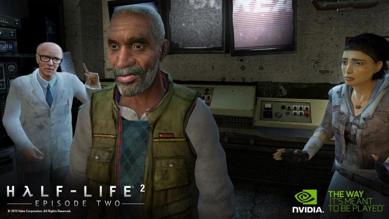Half-Life 2 MOD APK v79 (Unlocked) - Jojoy